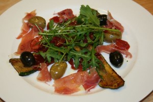Antipasti original Antipasti original